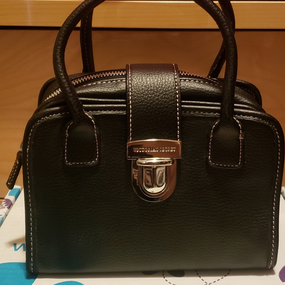 Victoria Secret Makeup Bag